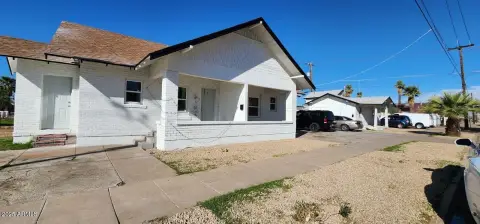 Phoenix Multifamily Investment Opportunity