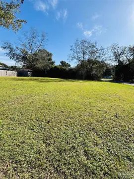 Pensacola Residential Lot Opportunity