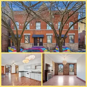 Cherokee Street Multifamily Investment