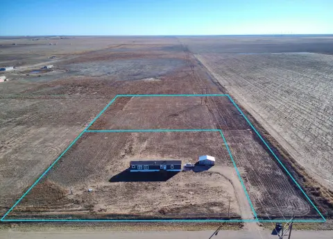 Land For Sale, Amarillo, TX