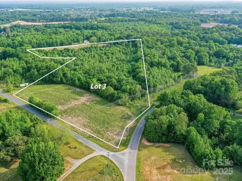 Monroe, NC Land Opportunity