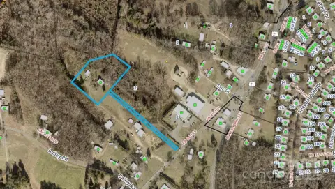 Mooresville Development Opportunity on Charlotte Highway
