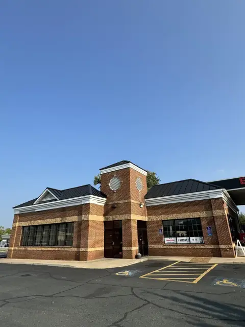 Charlottesville Restaurant with Drive Thru