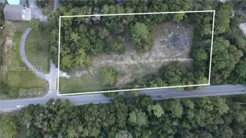 Prime Commercial Lot Near Publix