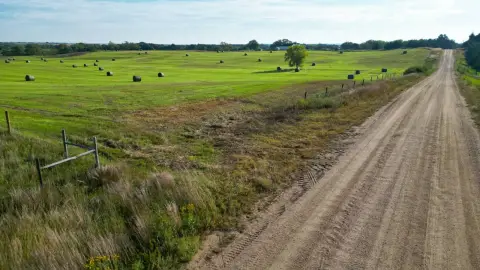 Picturesque Acreage Near Orchard, NE