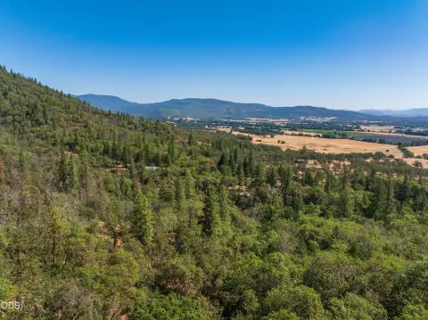 Recreational Land Near Public Lands