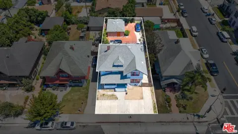 Student Housing Investment Opportunity Near USC