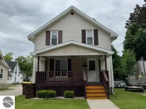 Mt Pleasant Licensed Rental Property