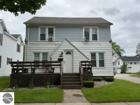 Licensed Rental Property in Mt Pleasant