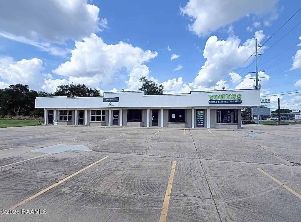 200 Youngsville Hwy, Lafayette, LA 70508