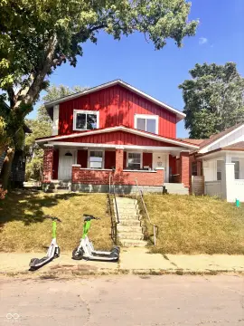 Fully Rented 11-Bedroom Duplex