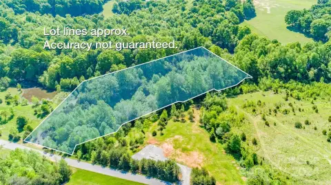 Residential Land in Statesville, NC