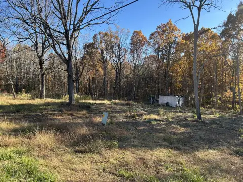 Land with Utilities in Callaway