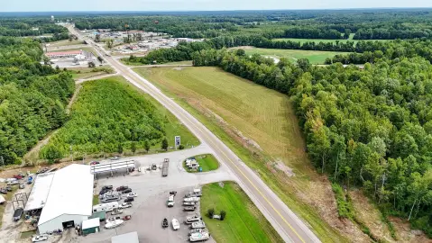 Prime Commercial/Residential Land Opportunity