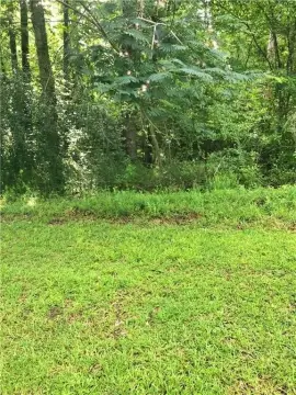 Residential Lot in Parrish Hills