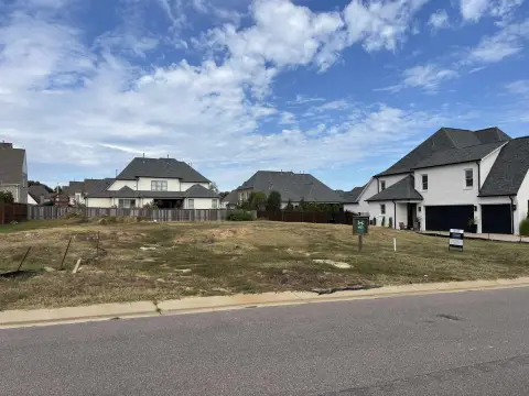 Land in Desirable Collierville Community