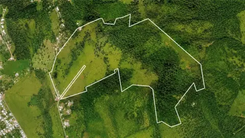 Vast Land in Naguabo, PR
