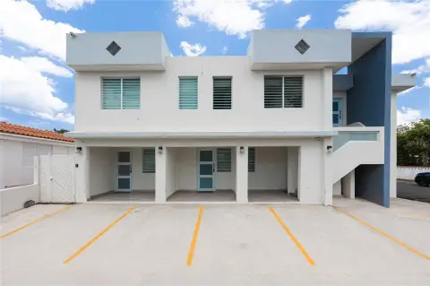Income-Producing 7-Unit Property