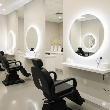 Fort Lauderdale Brow Bar Business