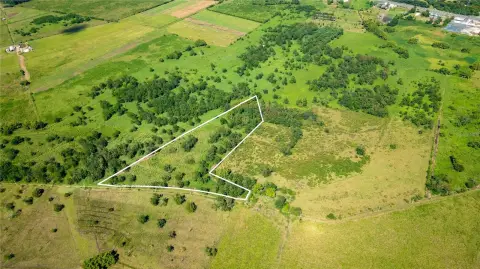 Expansive Land Parcel in Hormigueros