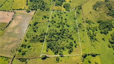 Extensive Agricultural Land in Hormigueros