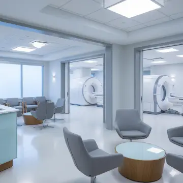 Profitable Imaging Center in Delray