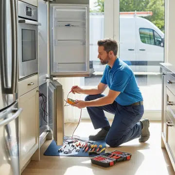 Profitable Appliance Repair Business