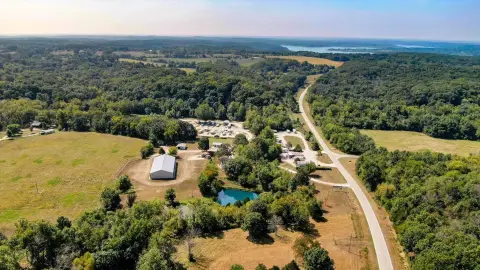 Campground and RV Park Opportunity