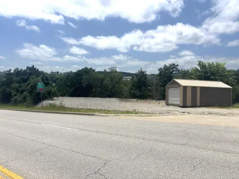 Commercial Land Along Roark Creek