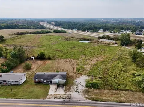 Perryville Land Development Opportunity