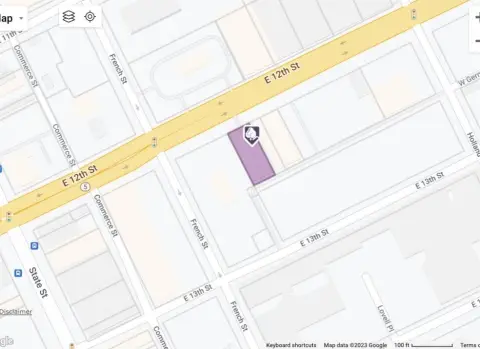 Erie Commercial Land For Sale