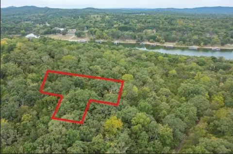 Residential Land Near Table Rock