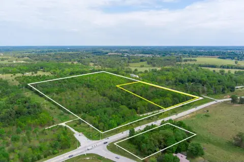 Ozark, MO Prime Acreage