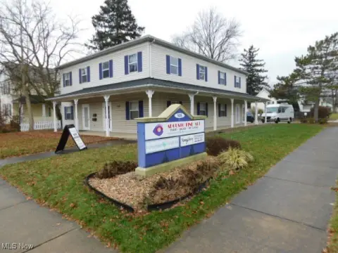 Updated Office Space For Rent