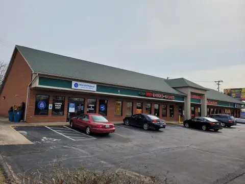 Frankfort Office Space For Rent