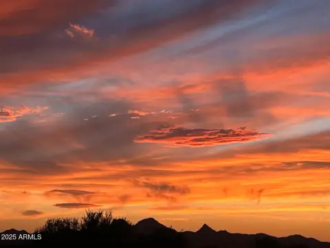 Expansive Flat Land in Salome