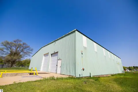 Mt Pleasant Warehouse Space Available