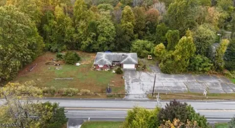 Vernon Twp. Commercial Redevelopment Opportunity