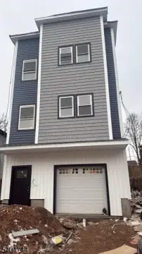 New Irvington Multi-Family Income Property