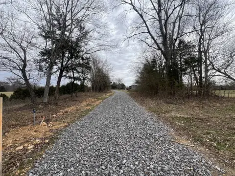 21 Acres of Vacant Land