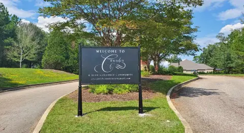Residential Land in Cascades Neighborhood