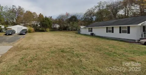 Residential Land in Concord, NC