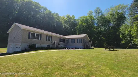 Ranch Duplex with Private In-Law Suite