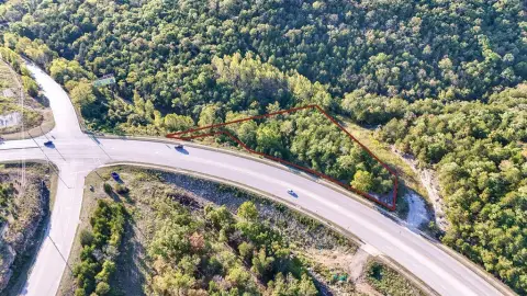 Commercial Land in Branson, MO