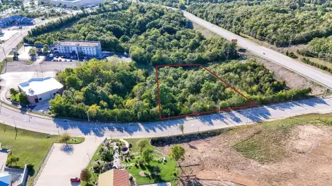 Branson Commercial Land Opportunity
