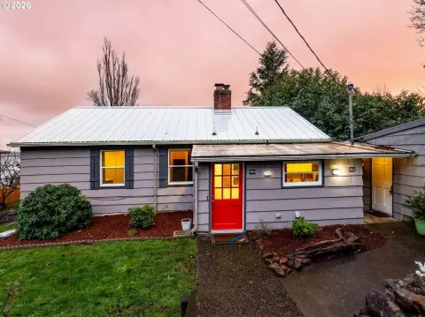 Duplex with Bay Views