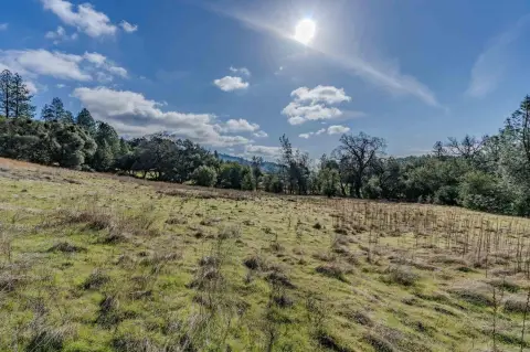 Sonora Acreage with Highway Frontage