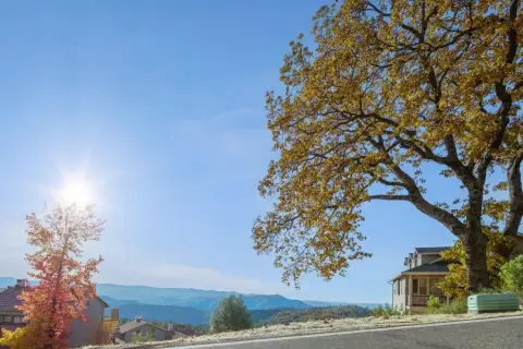 Residential Lot with Canyon Views