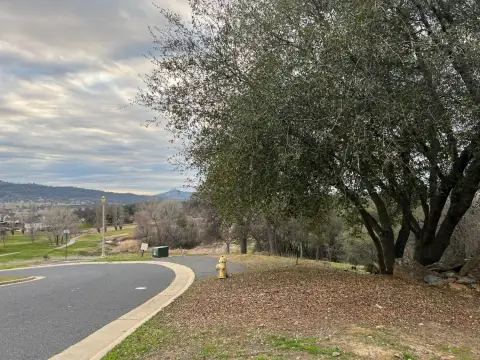 Residential Lot in Angels Camp