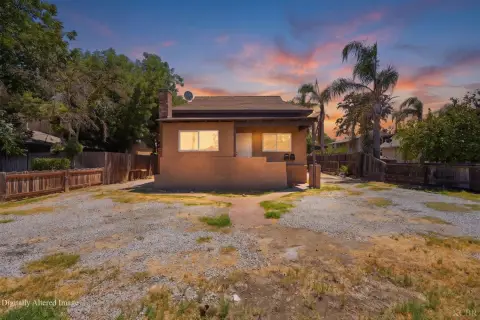 Remodeled Triplex with Two APNs